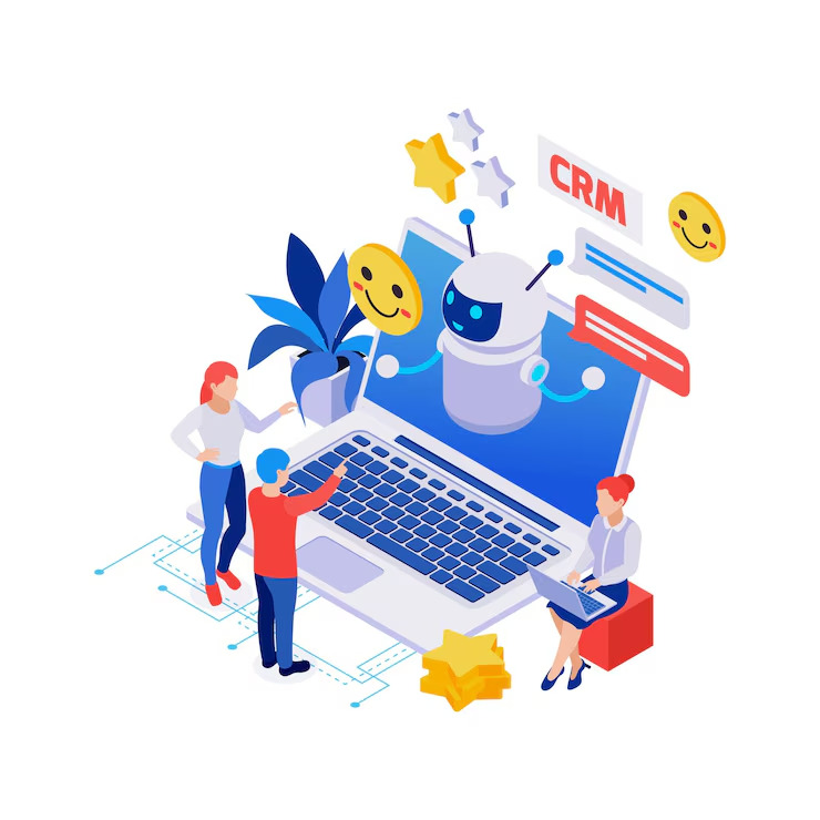 A Sales CRM Help You Qualify Leads Faster
